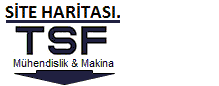 TSF MÜHENDİSLİK, MAKİNA, VİNÇ, RAY. VİNÇ İMALATI & REVİZYON.Standart Vinç Grupları Köprü - Portal Vinçler Ağır Sanayi Vinçleri Vinç Modernizasyonu Vinç Aksesuarları Sık Sorulan Sorular Vinç fiyat etkenleri. Vinç çalışma sınıfı. RAY & RAY AKSESUARLARI.A Serisi Raylar S ve Diğer Raylar Kare Raylar Ray Krapoları 21.105 N/P krapo .22.205 N/P krapo .41.106 N/P krapo .42.206 N/P krapo .61.107 N/P krapo .Ray Pedleri Ray Uygulamaları Sık Sorulan Sorular Ray ısıl genleşmesi. Bulunabilen raylar. Kare Ray Özellikleri.Ray pedi ne işe yarar?Krapo sıklık hesabı .Krapo nasıl döşenir? MÜHENDİSLİK HİZMETLERİ. Fizibilite Fizibilite Nedir? Donanım alım analiz. Analiz ve organizasyon Maliyet Analizi-Teklifci Teklifci Programı 1 Teklifci Programı 2 Makina-Vinç Proje Dnş Sorun Analizi ve Çözüm Kontrol ve Raporlama Genel Teknik Bilgiler . Çelik Denklik Tbl.HEA profil teknik Tbl. NPI profil teknik Tbl. Civata sıkma torkları.