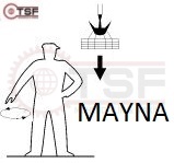 mayna yükü indirmek